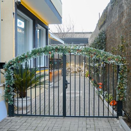Apartament Dream House Enia 1 Szkodra Zewnętrze zdjęcie