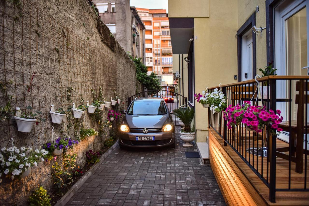 Apartament Dream House Enia 1 Szkodra Zewnętrze zdjęcie