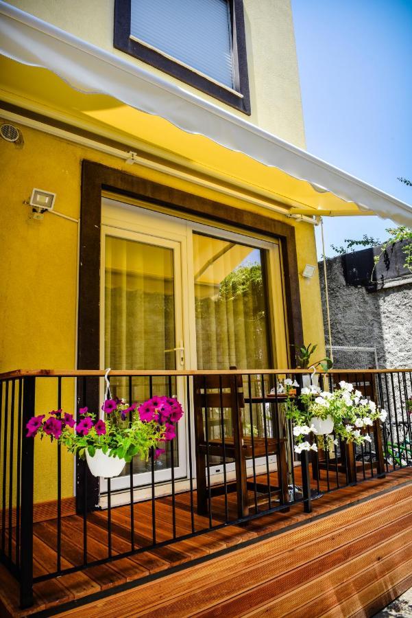 Apartament Dream House Enia 1 Szkodra Zewnętrze zdjęcie