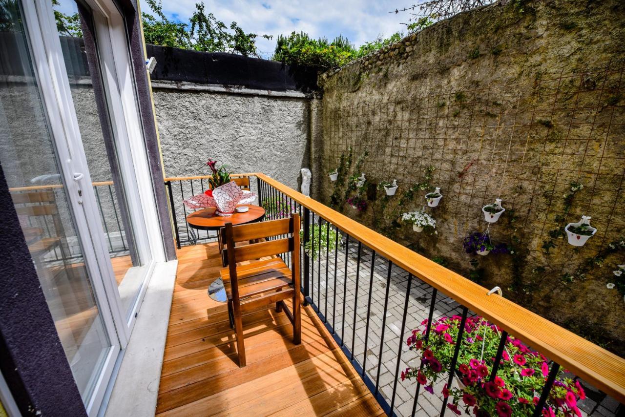 Apartament Dream House Enia 1 Szkodra Zewnętrze zdjęcie