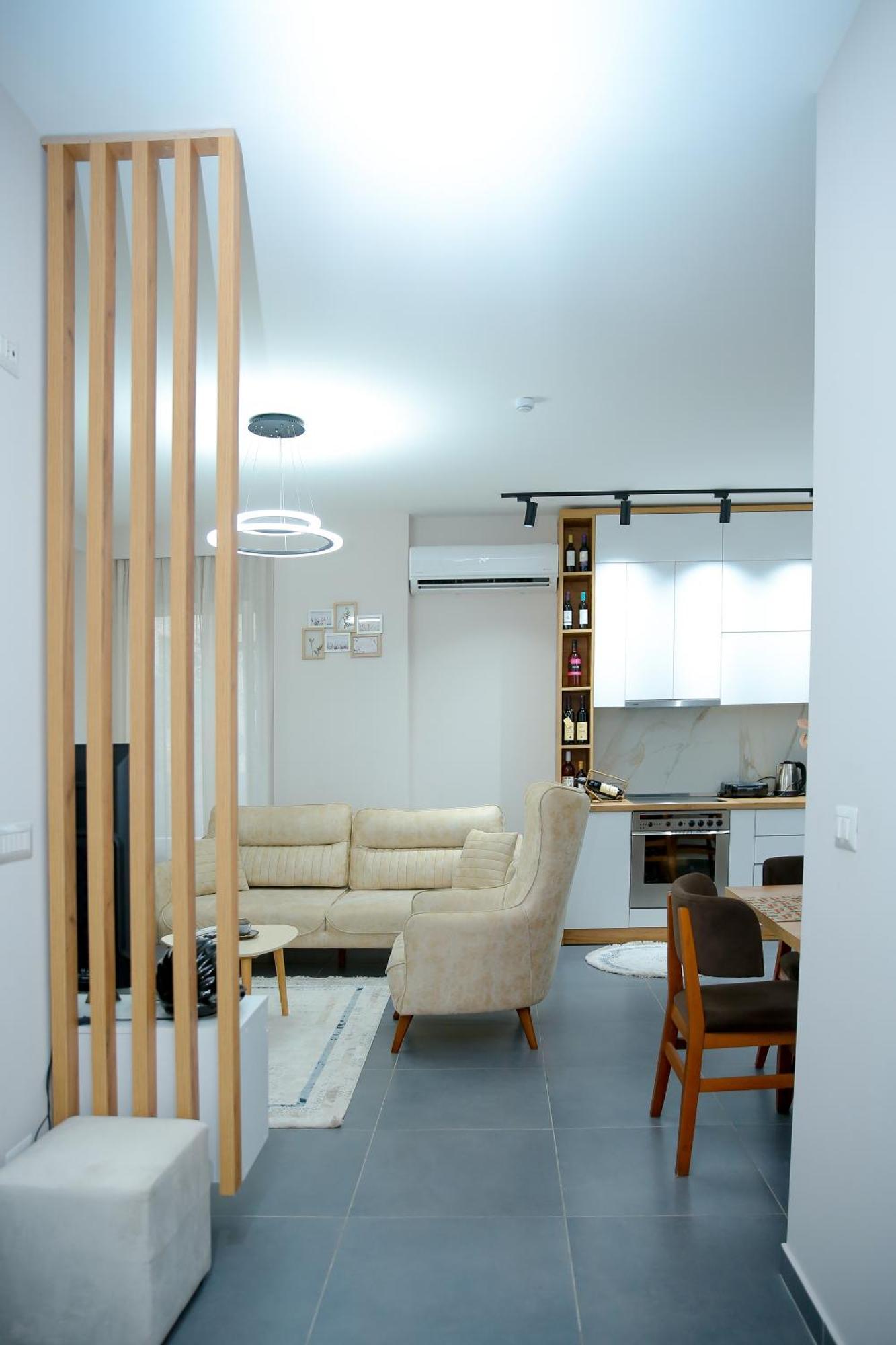 Apartament Dream House Enia 1 Szkodra Zewnętrze zdjęcie