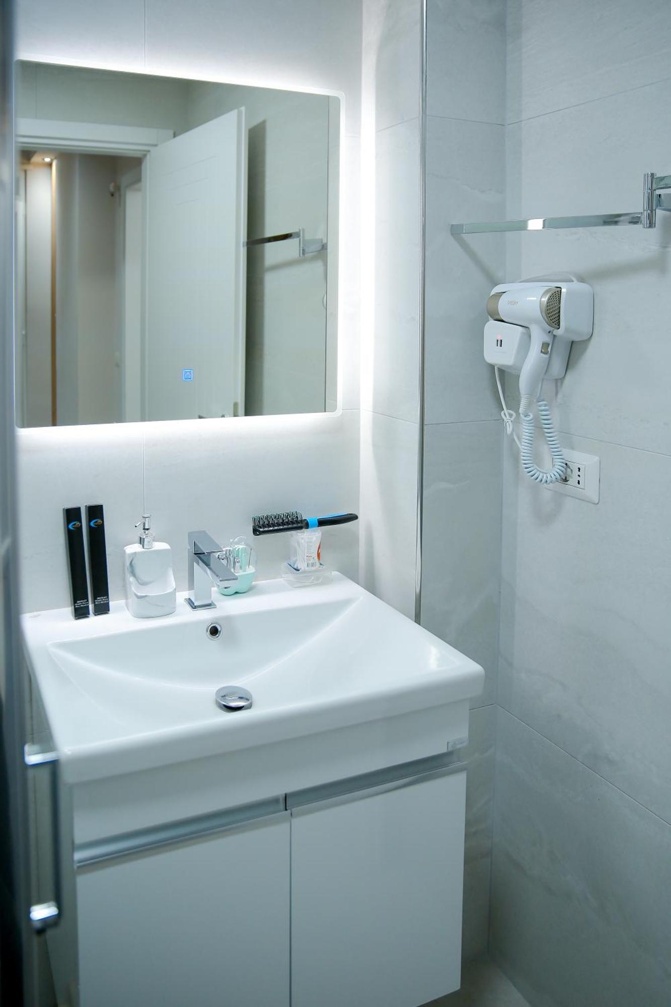Apartament Dream House Enia 1 Szkodra Zewnętrze zdjęcie