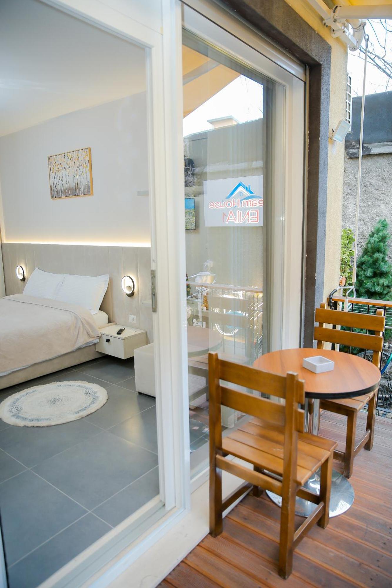 Apartament Dream House Enia 1 Szkodra Zewnętrze zdjęcie