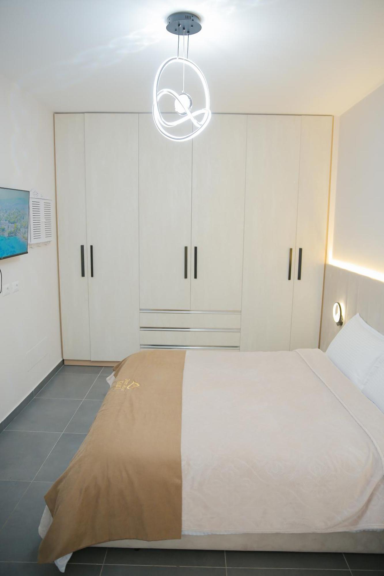 Apartament Dream House Enia 1 Szkodra Zewnętrze zdjęcie