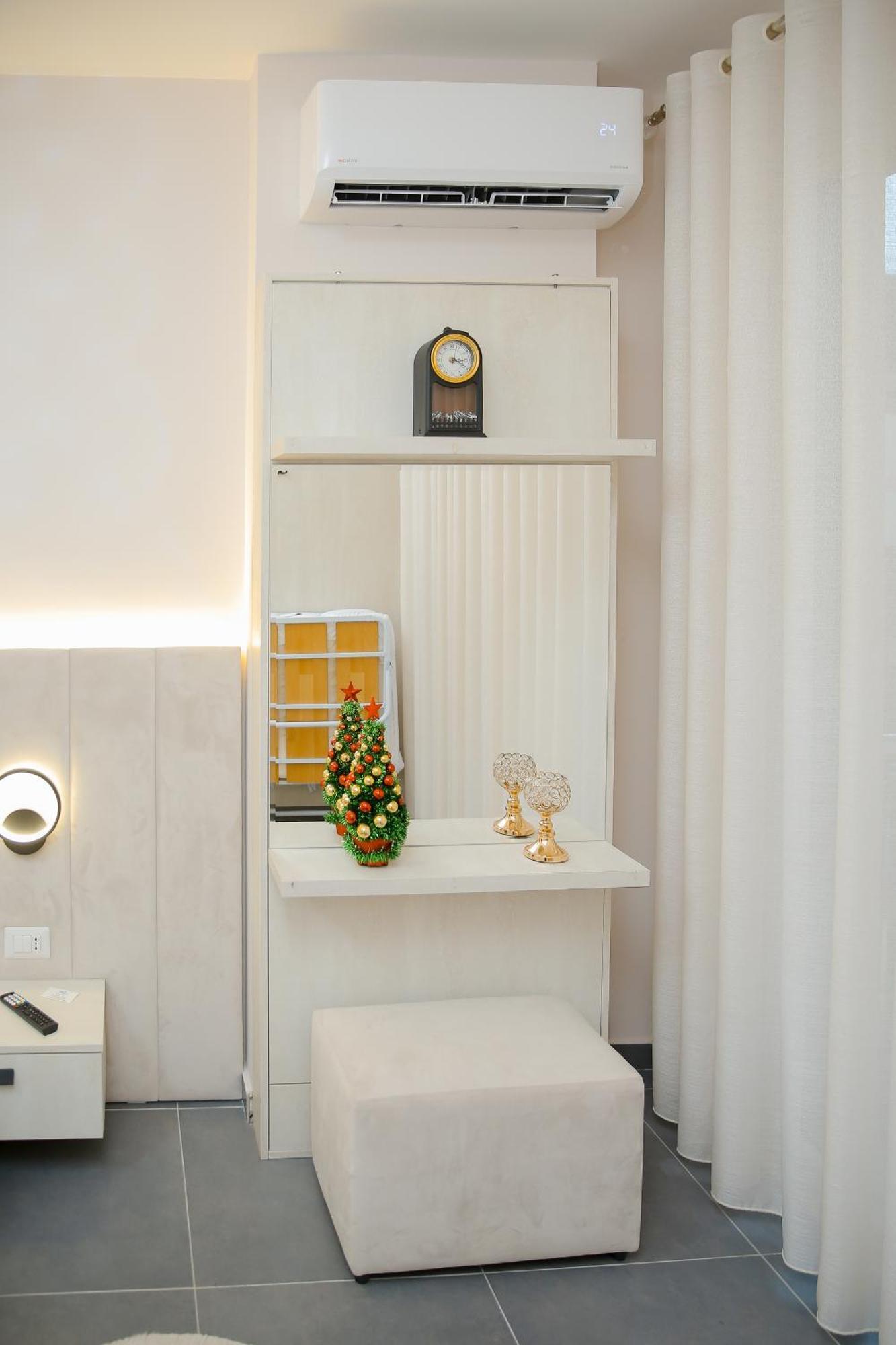 Apartament Dream House Enia 1 Szkodra Zewnętrze zdjęcie