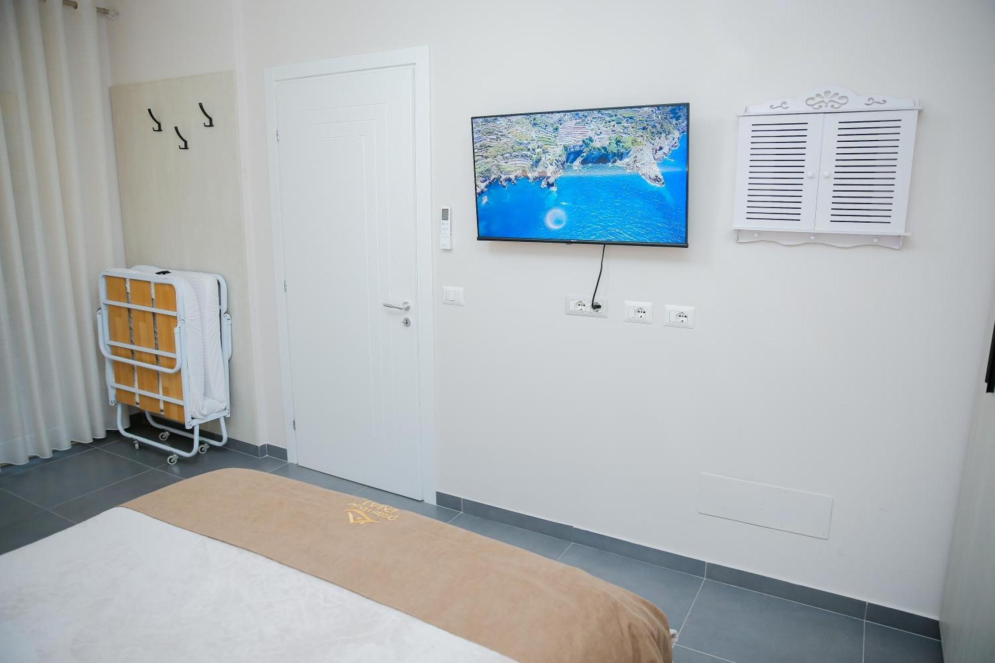 Apartament Dream House Enia 1 Szkodra Zewnętrze zdjęcie