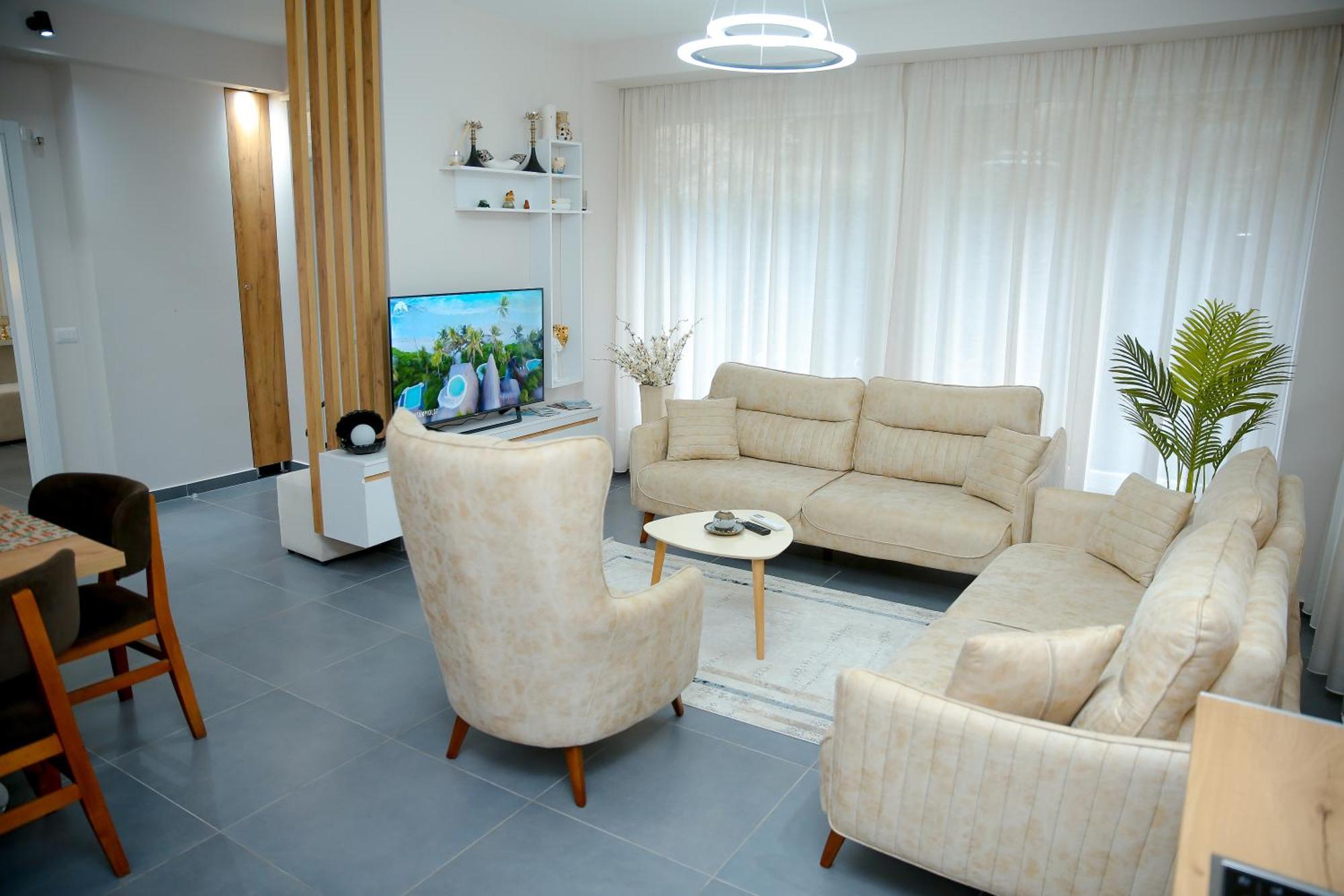 Apartament Dream House Enia 1 Szkodra Zewnętrze zdjęcie